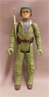 1985 Kenner Star Wars Rebel Commando action figure
