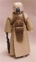 1983 Kenner Star Wars 4-Lom action figure w/ card