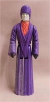 1984 Kenner Star Wars Imperial Dignitary action