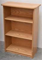 24" Wide  X 36" Tall Bookcase
