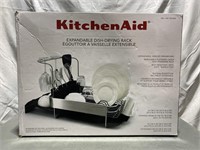 KitchenAid Expandable Dish Drying Rack