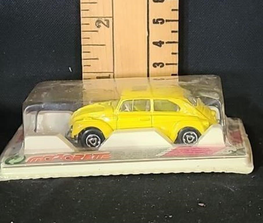 Vintage Toy Auction 5-03-2024