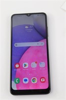 SAMSUNG GALAXY A03S ANDROID SMARTPHONE