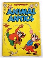 ANIMAL ANTICS 1952 #36 DC GOLDEN AGE
