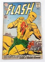 The Flash #120 DC Comics 1961