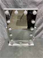 Sheffield Labs Broadway LED Vanity Mirror
