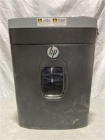 HP Cross Cut Shredder (Pre-owned, Tested)