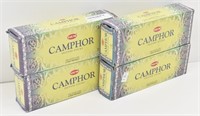 New Hem Camphor Incense Sticks 20per Box (4)