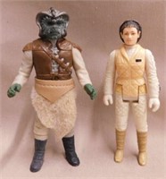 1980 Kenner Star Wars Princess Leia Organa &