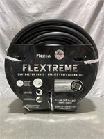 Flextream Contractor Grade Garden Hose 100ft