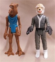1978 Kenner Star Wars Hammerhead &