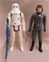 1980 Kenner Star Wars Imperial Stormtrooper &