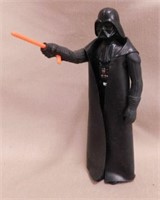 1977 Kenner Star Wars Darth Vader action figure