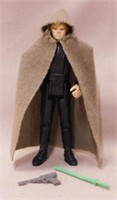1983 Kenner Star Wars Luke Skywalker Jedi Knight