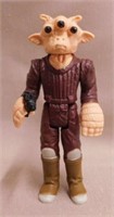 1983 Kenner Star Wars Ree-Yees action figure