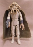 1983 Kener Star Wars Squid Head action figure
