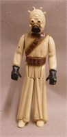 1977 Kenner Star Wars Tusken Raider action figure