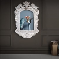 Flora Mirror