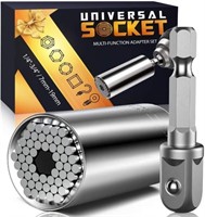 Universal Socket tools Gifts for Men - Socket