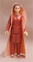 1980 Kenner Star Wars Princess Leia Bespin