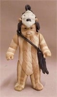 1983 Kenner Star Wars Logray Ewok action figure