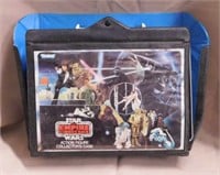 1980 Star Wars The Empire Strike Back action