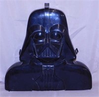 1980 Star Wars Darth Vader action figure case