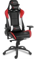 Arozzi Verona Pro V2 Red Gaming Chair, Size 50 x