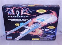 1994 Star Trek Starship Enterprise in box