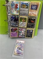 Pokémon Cards & Psa 10 Lapras VMax