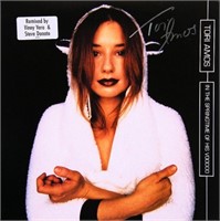 Tori Amos signed In The Springtime Of His Voodoo s