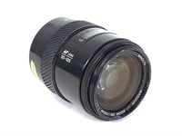 Minolta Maxxum AF Zoom Lens 1:3.5-4.5, 35-105mm