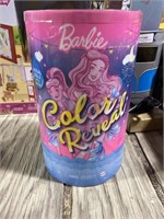 Barbie Color Reveal 50+ Surprises New