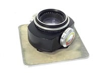 Janpol Color 1:5.6/80 P WZFO Enlarger Lens