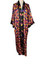 Christian Dior Kimono Robe
