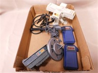 1982 Star Wars Maintenance Mini Rig Energizer -