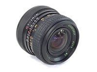 Quantaray Auto MC 1:2.8 f=28mm Lens 49 Diameter