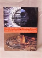 1994 From Star Wars to Indiana Jones book -