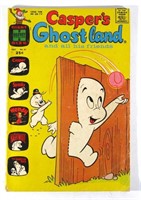 Casper's Ghostland #61 (Harvey, 1971)