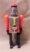 1984 Go Bots Mighty Robot Rogun