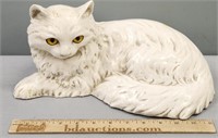 Universal Persian Cat Figure