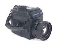 Rollei Rolleiflex 3003 SLR 35mm Camera 1.4/50 Lens