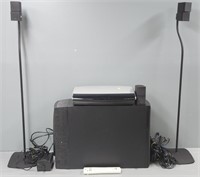 Bose Home Theater System (Tested)