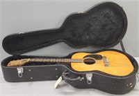 1970's Gibson Acoustic Guitar As Is