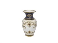Royal Porcelain Vase