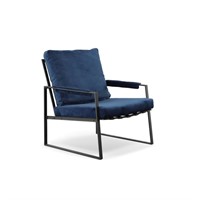 Blue Chair HQ-025-B