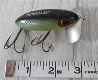 Vintage Arbogast JitterBug Fishing Lure