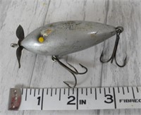 Vintage Fishing Lure - Unknown Brand
