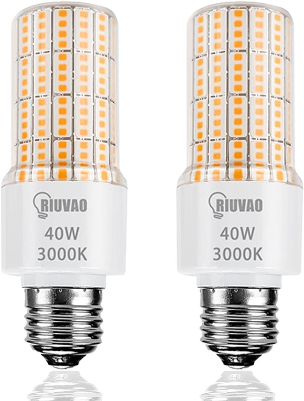 Led corn Light Bulbs 300W Equivalent Super Bright