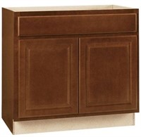 36x 24 x 34.5 Assembled Base Kitchen Cabinet